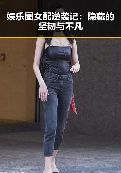 娱乐圈女配逆袭记：隐藏的坚韧与不凡